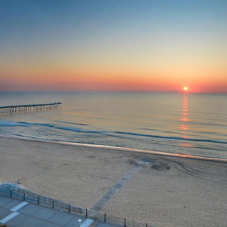 Four Points By Sheraton Virginia Beach Oceanfront Luaran gambar