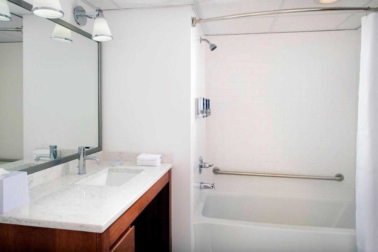 Four Points By Sheraton Virginia Beach Oceanfront Luaran gambar