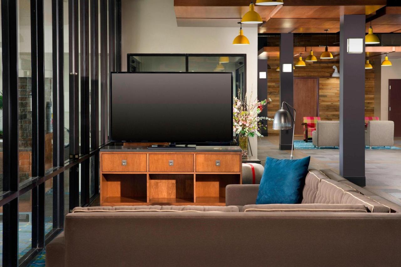 Four Points By Sheraton Virginia Beach Oceanfront Luaran gambar