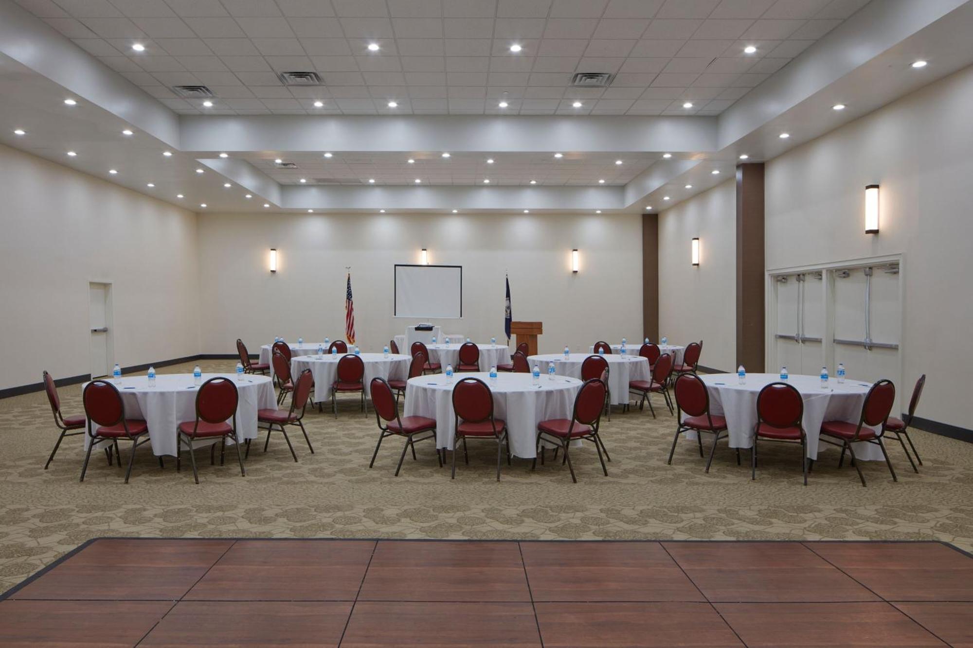 Four Points By Sheraton Virginia Beach Oceanfront Luaran gambar