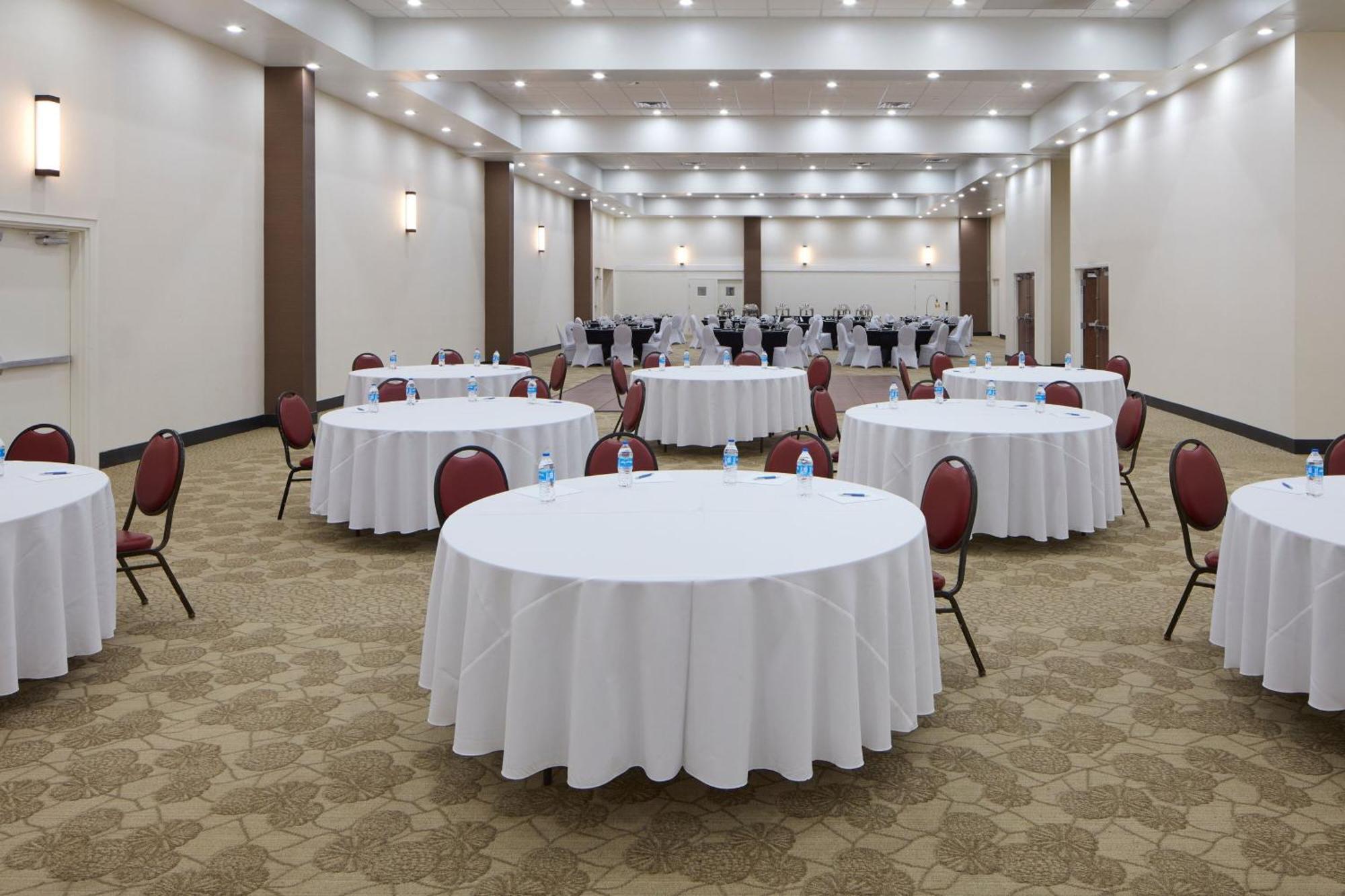 Four Points By Sheraton Virginia Beach Oceanfront Luaran gambar
