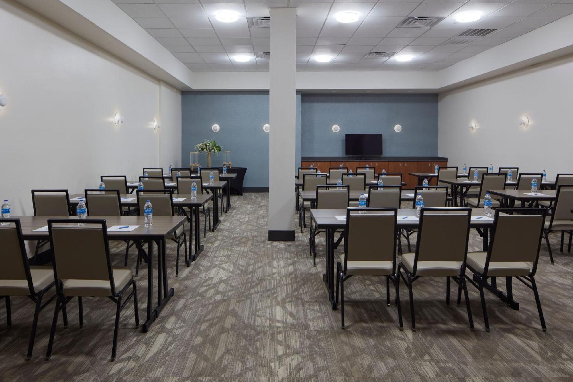Four Points By Sheraton Virginia Beach Oceanfront Luaran gambar