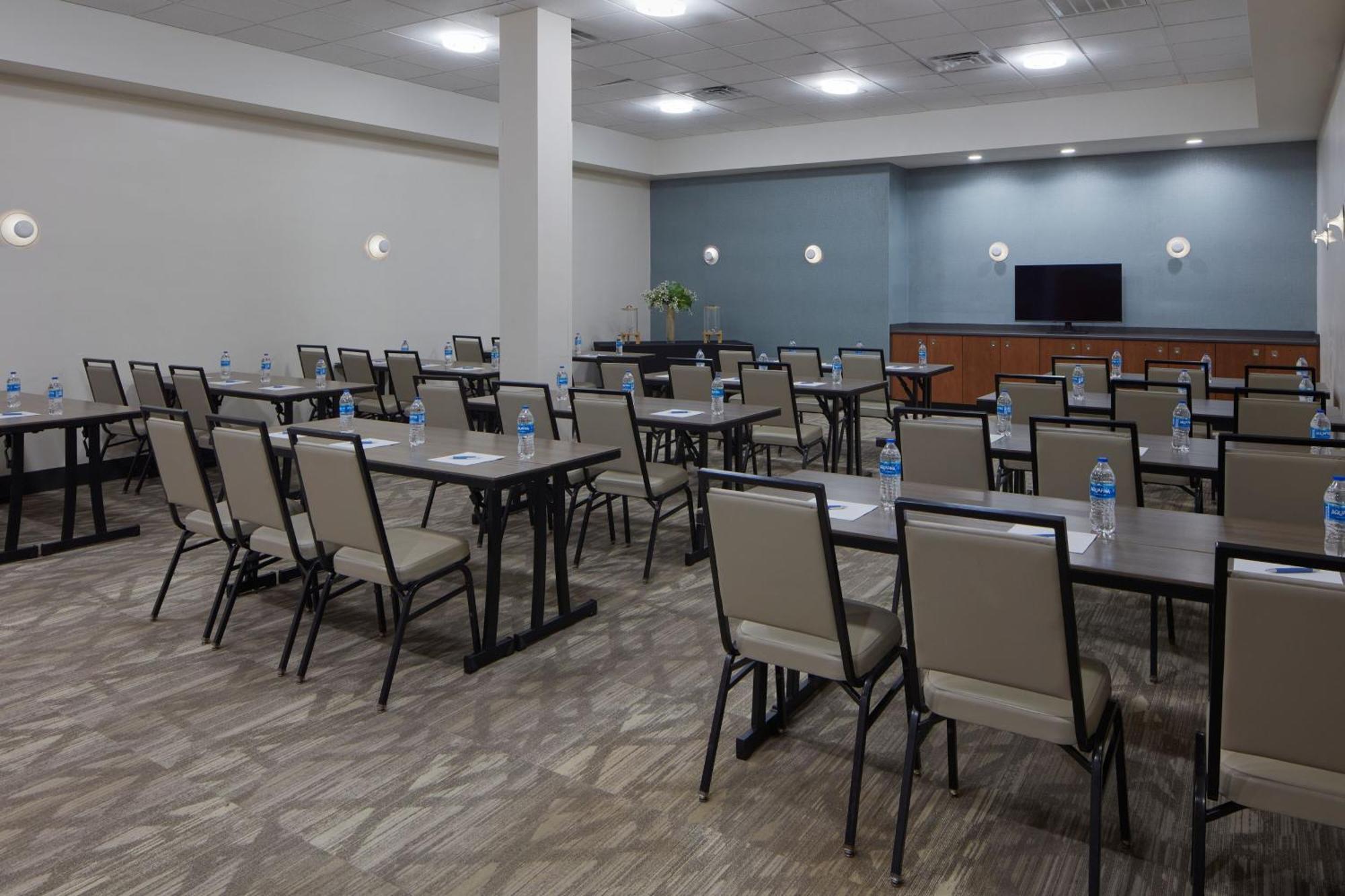 Four Points By Sheraton Virginia Beach Oceanfront Luaran gambar