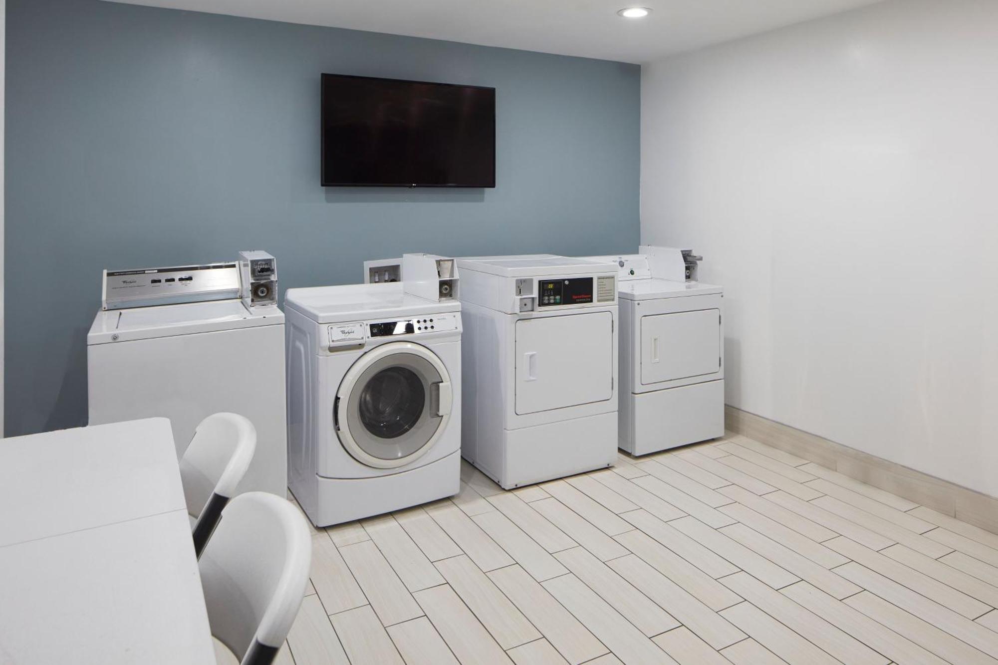 Four Points By Sheraton Virginia Beach Oceanfront Luaran gambar