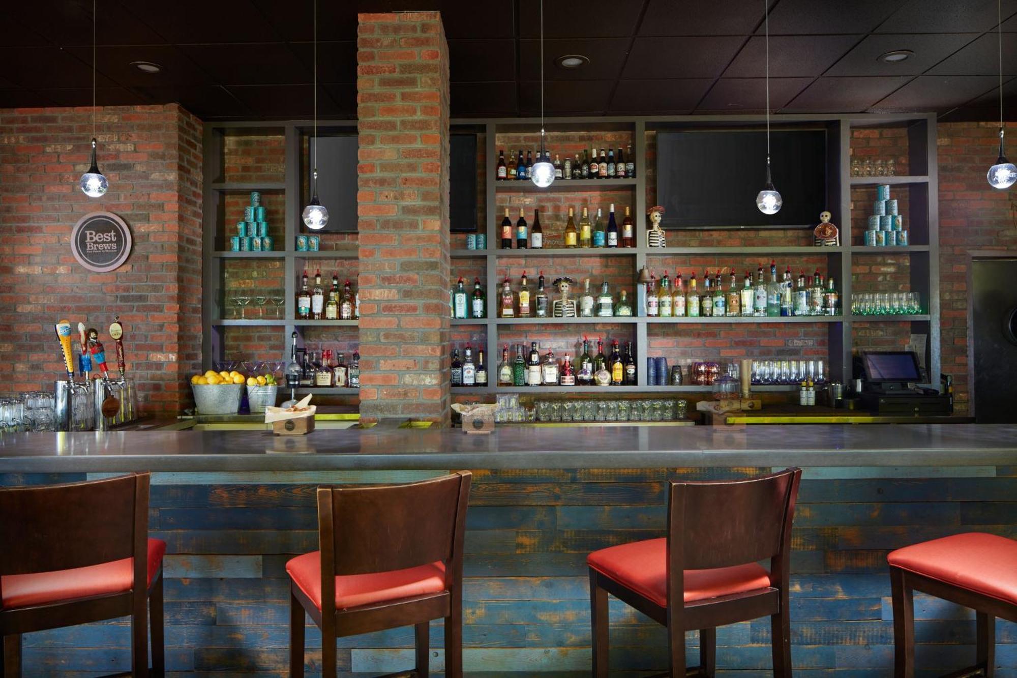 Four Points By Sheraton Virginia Beach Oceanfront Luaran gambar