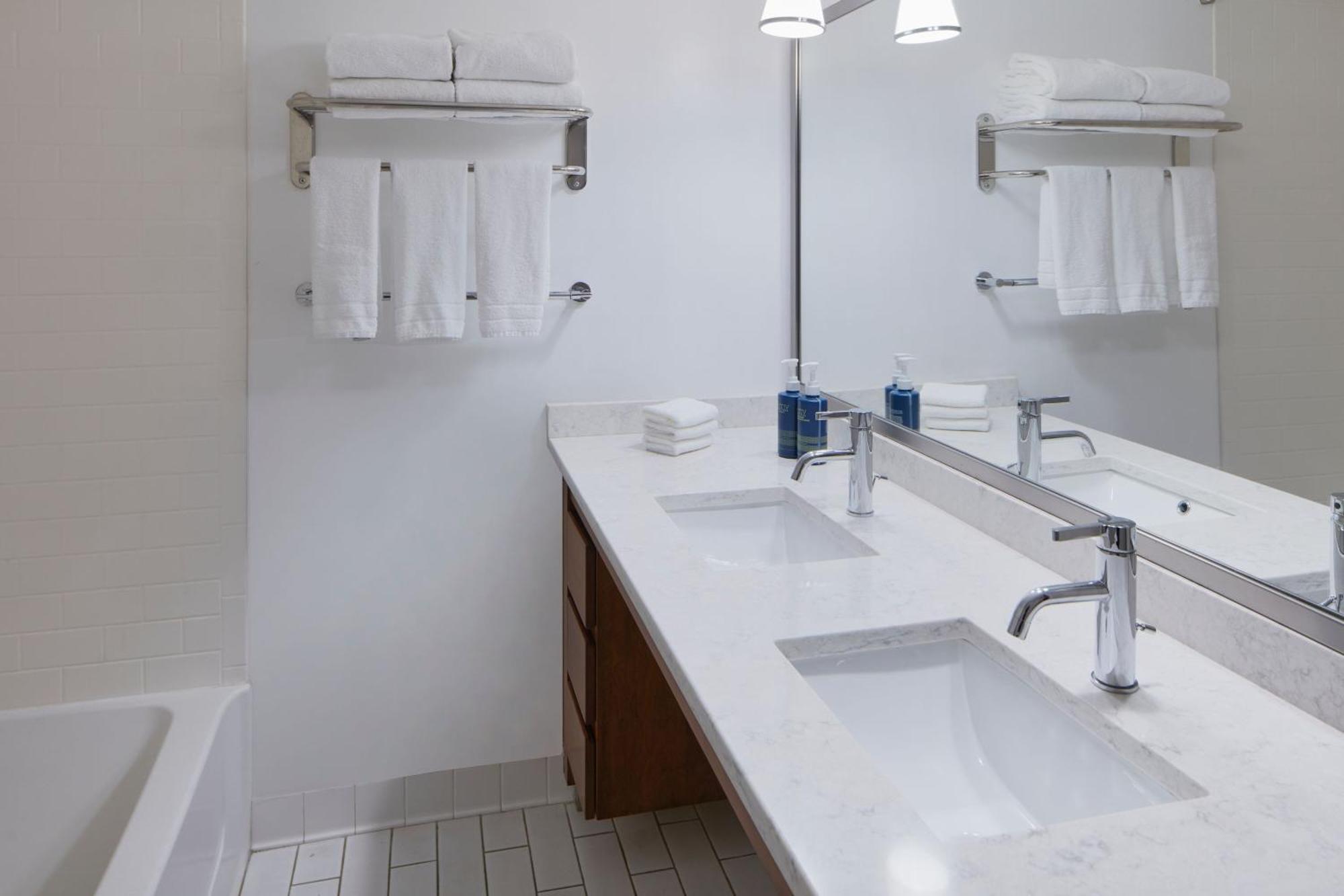 Four Points By Sheraton Virginia Beach Oceanfront Luaran gambar