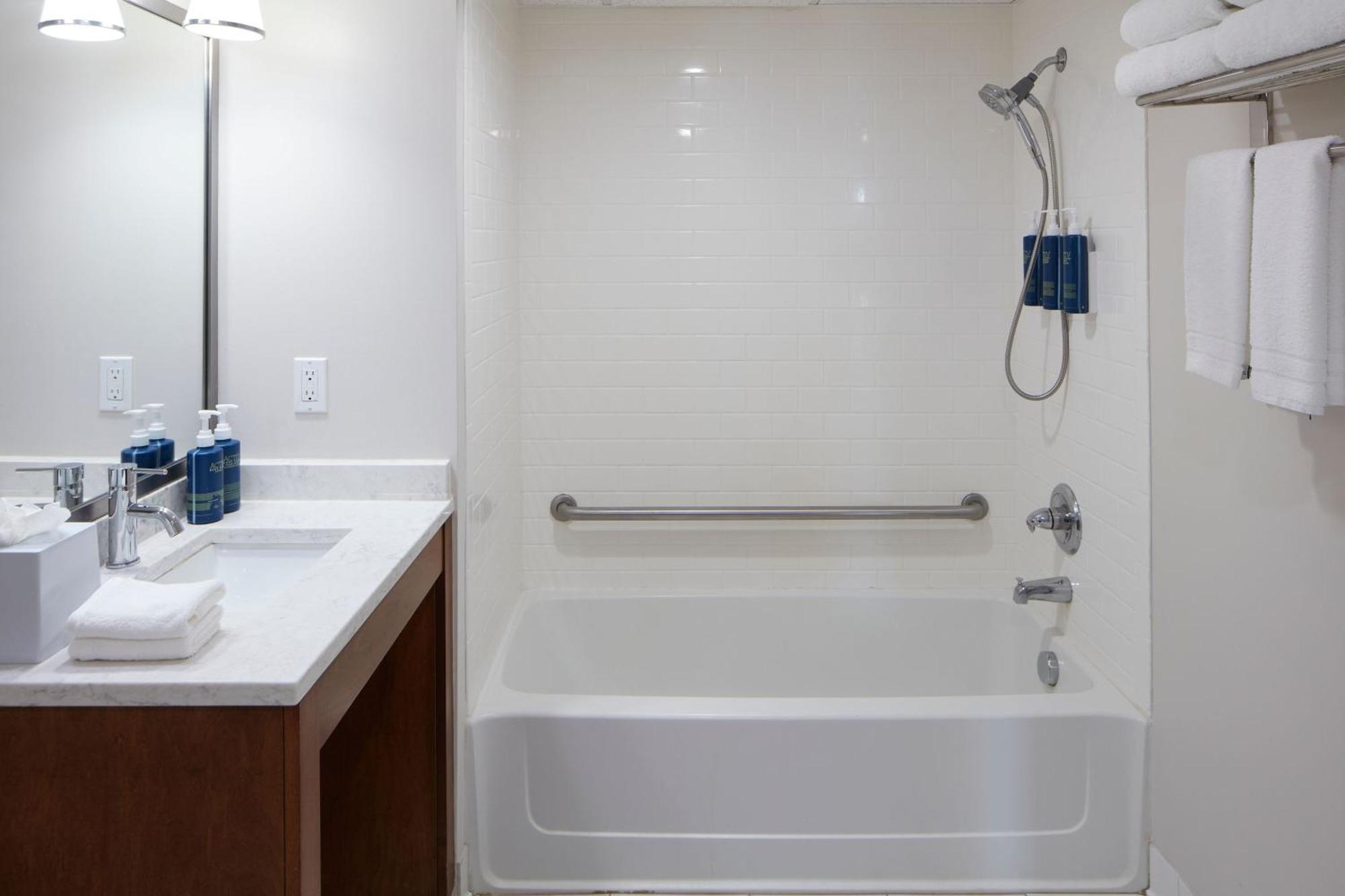 Four Points By Sheraton Virginia Beach Oceanfront Luaran gambar