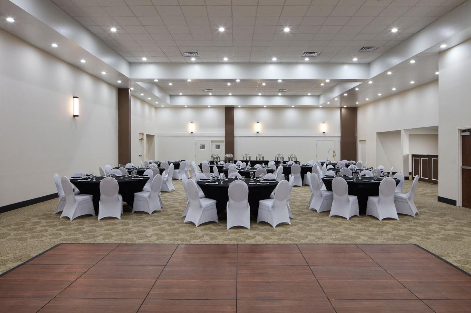 Four Points By Sheraton Virginia Beach Oceanfront Luaran gambar