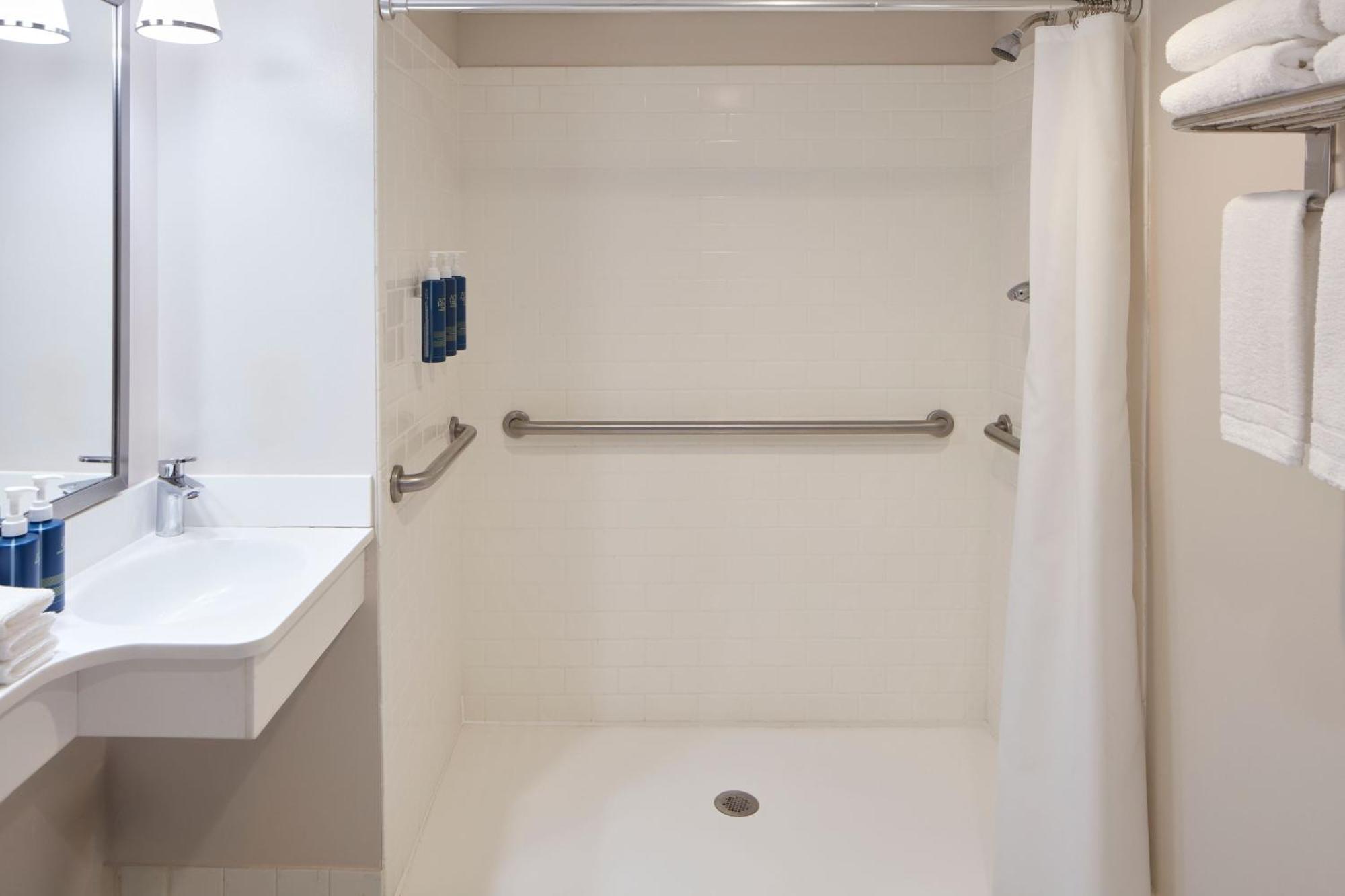 Four Points By Sheraton Virginia Beach Oceanfront Luaran gambar