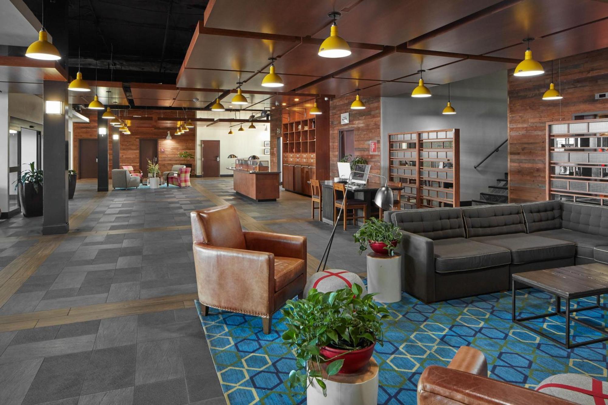 Four Points By Sheraton Virginia Beach Oceanfront Luaran gambar