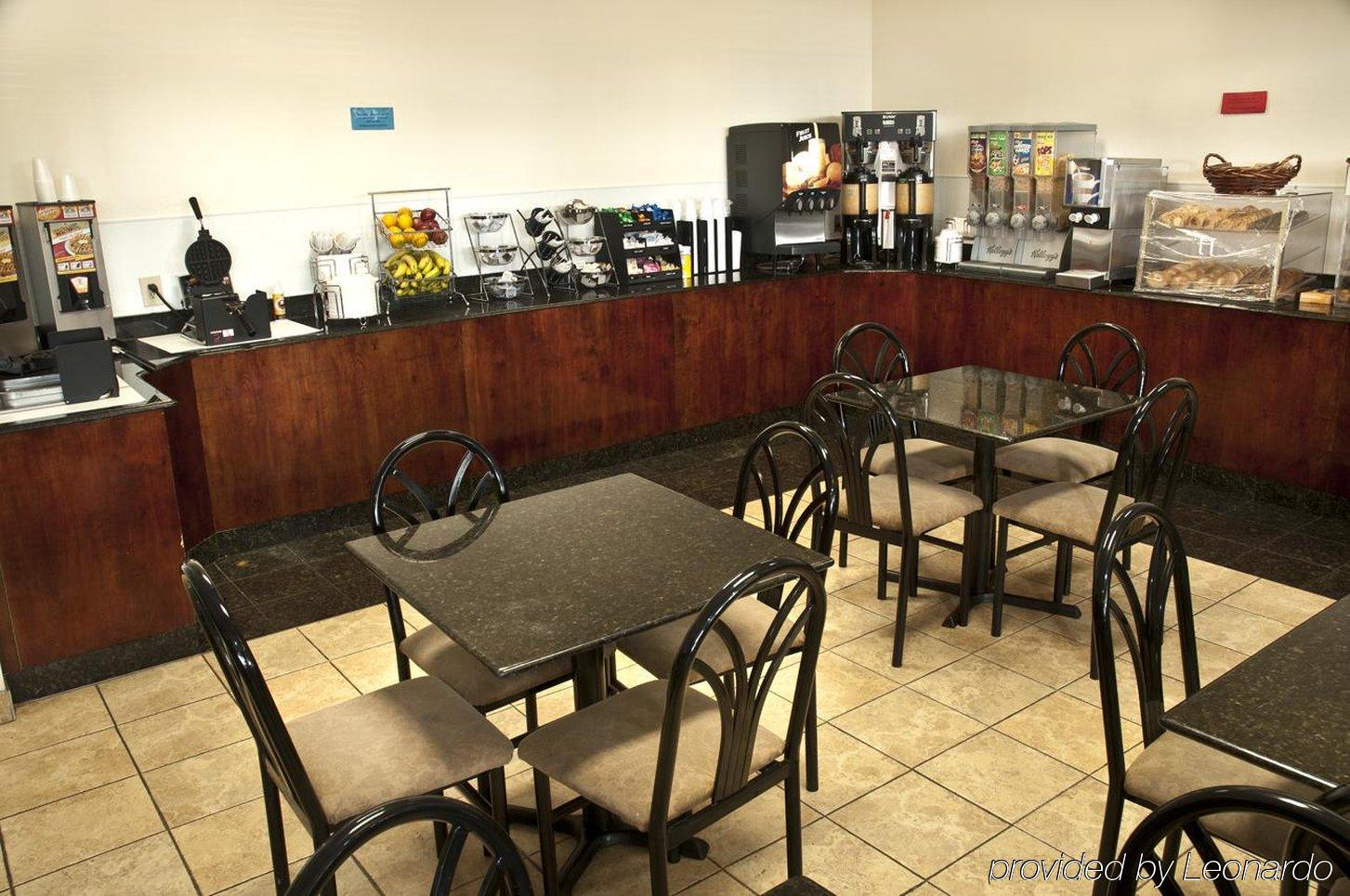 Four Points By Sheraton Virginia Beach Oceanfront Luaran gambar