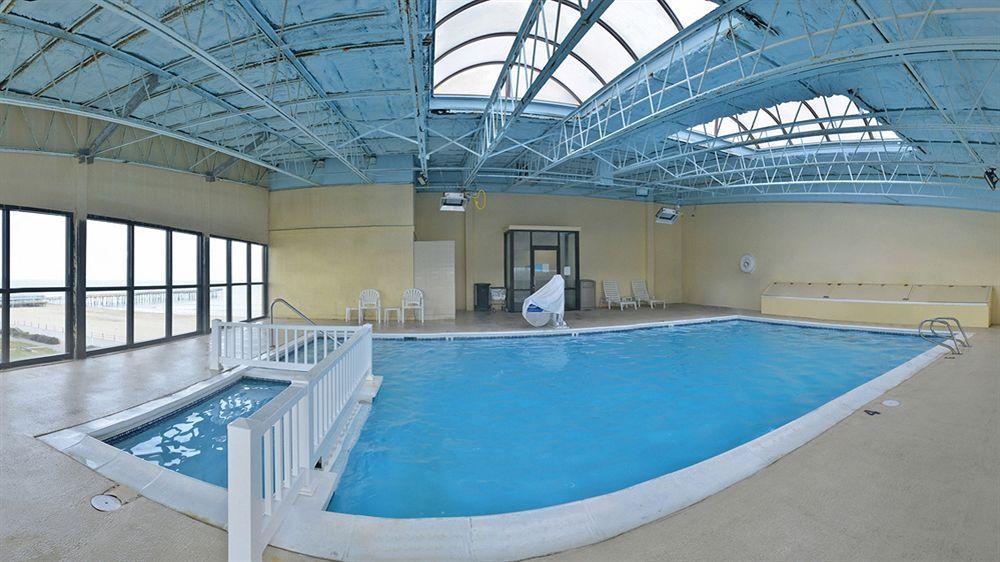Four Points By Sheraton Virginia Beach Oceanfront Luaran gambar