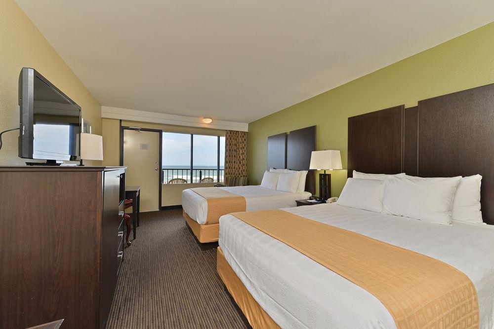 Four Points By Sheraton Virginia Beach Oceanfront Luaran gambar