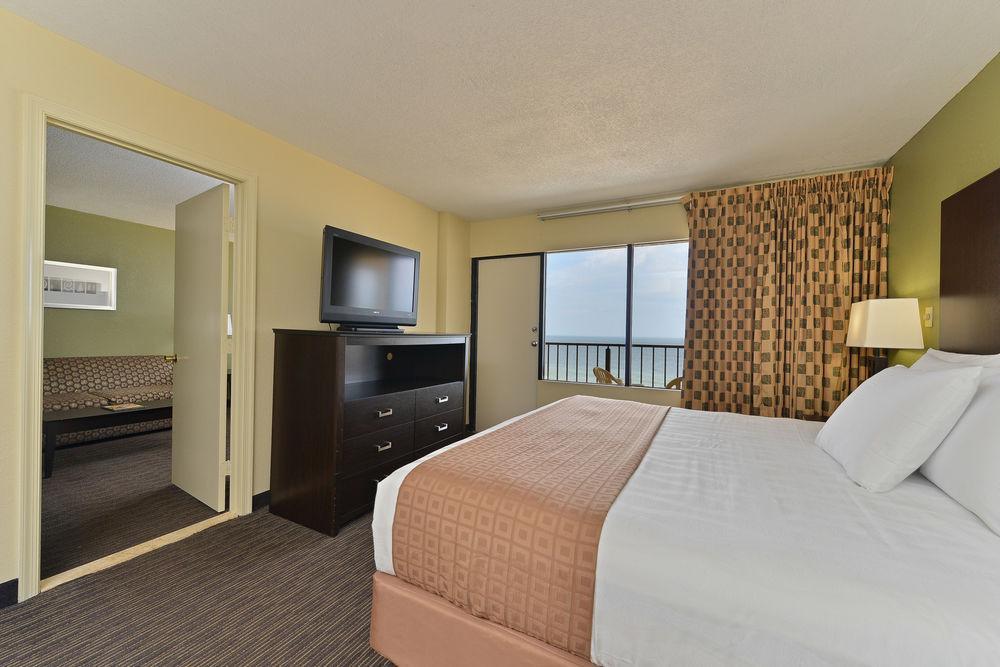 Four Points By Sheraton Virginia Beach Oceanfront Luaran gambar