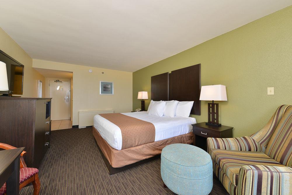 Four Points By Sheraton Virginia Beach Oceanfront Luaran gambar