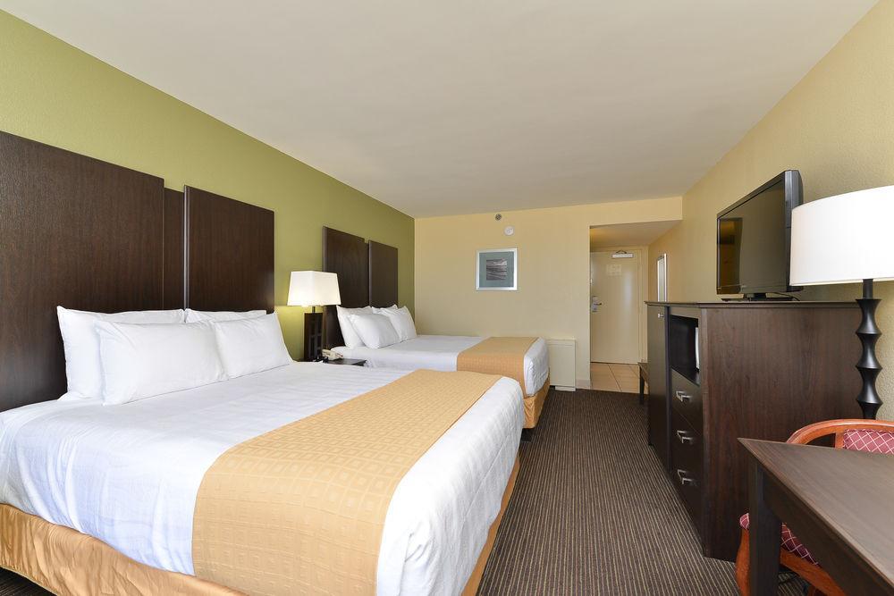 Four Points By Sheraton Virginia Beach Oceanfront Luaran gambar
