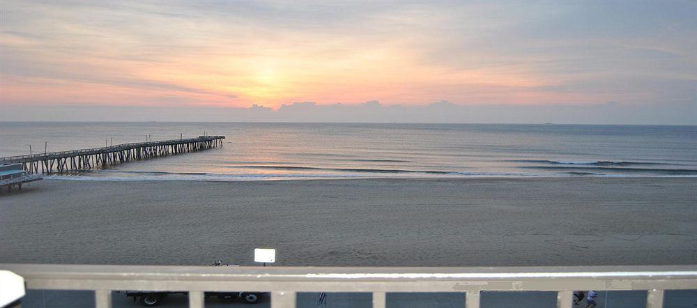 Four Points By Sheraton Virginia Beach Oceanfront Luaran gambar