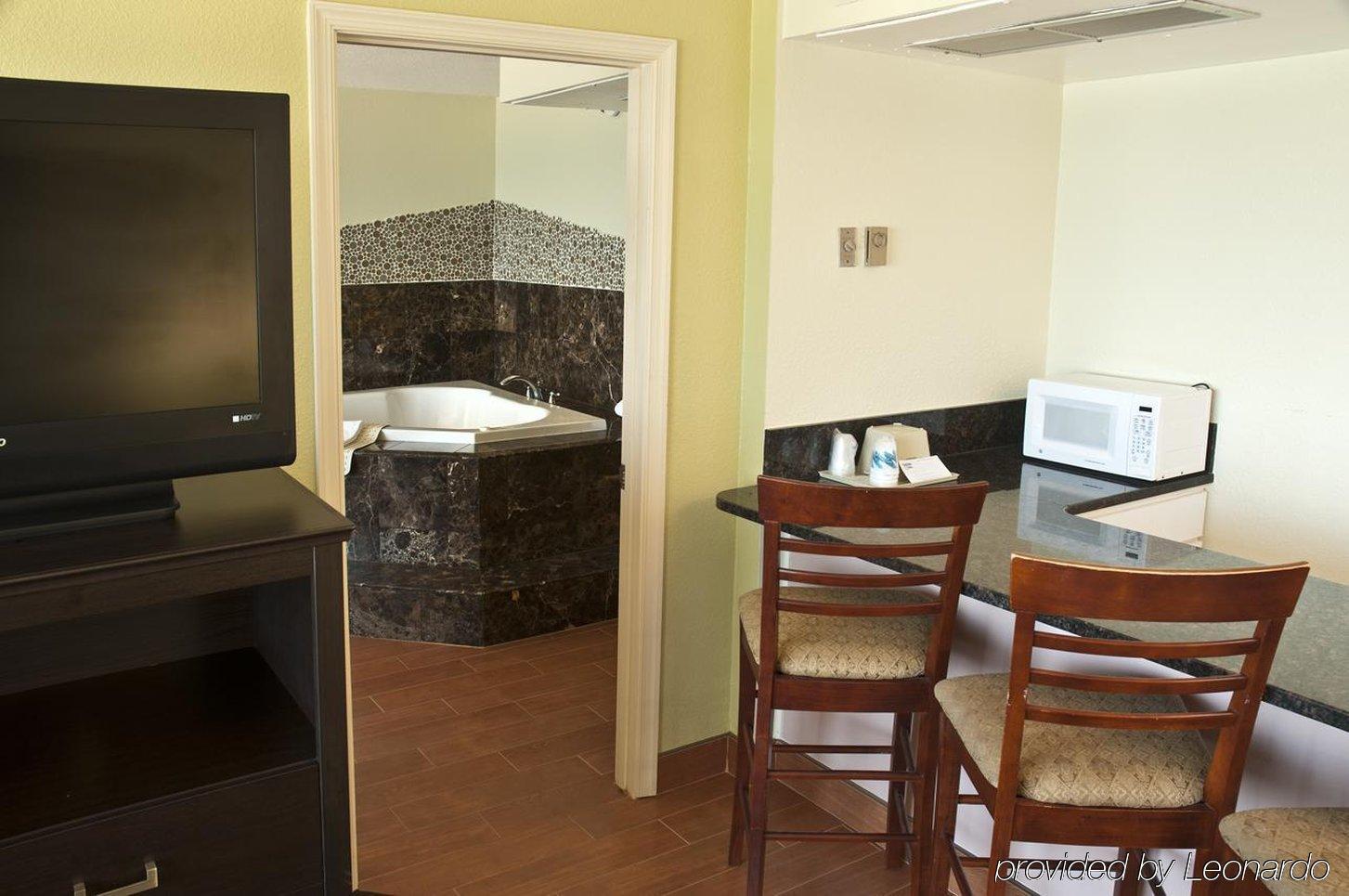 Four Points By Sheraton Virginia Beach Oceanfront Luaran gambar