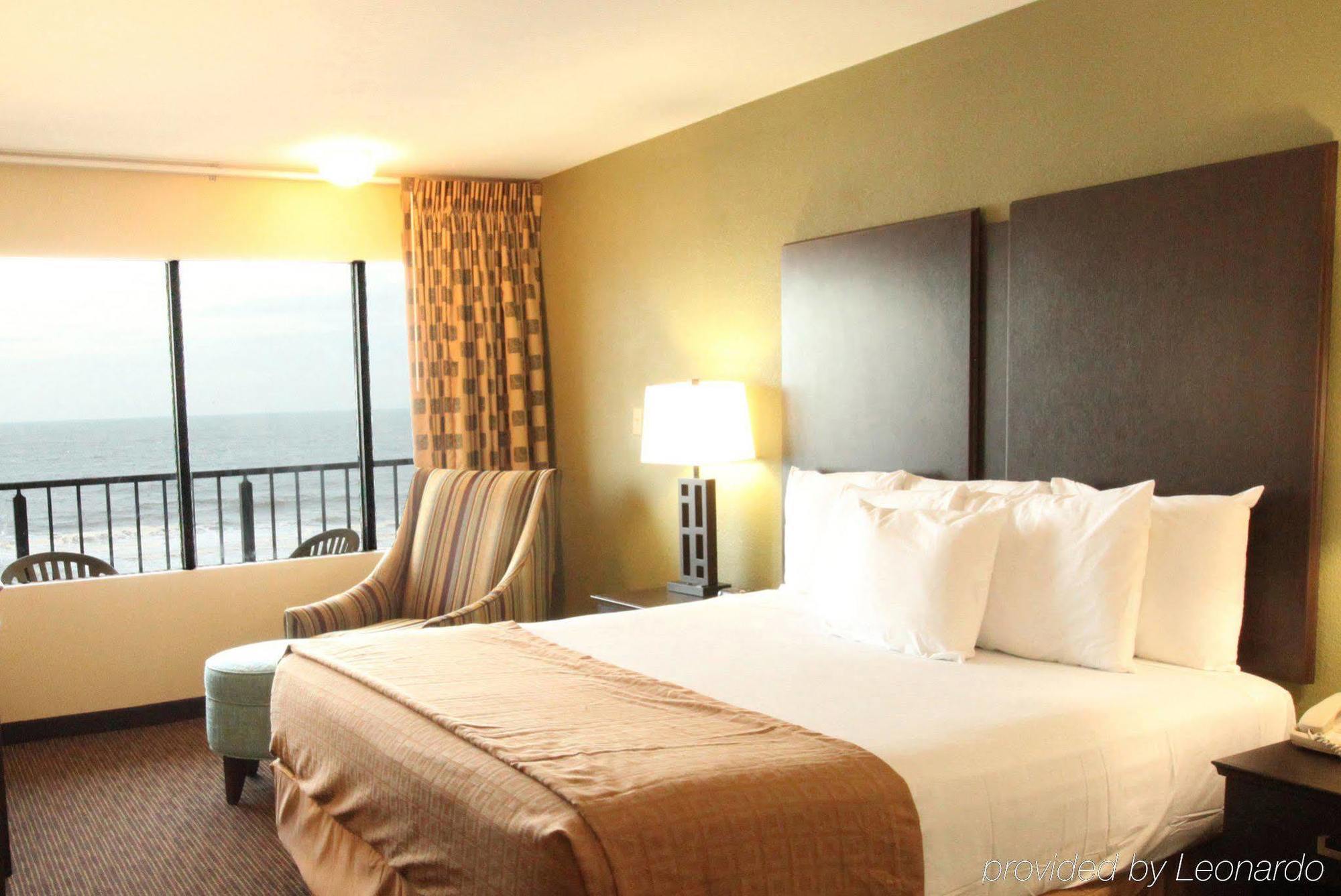Four Points By Sheraton Virginia Beach Oceanfront Luaran gambar