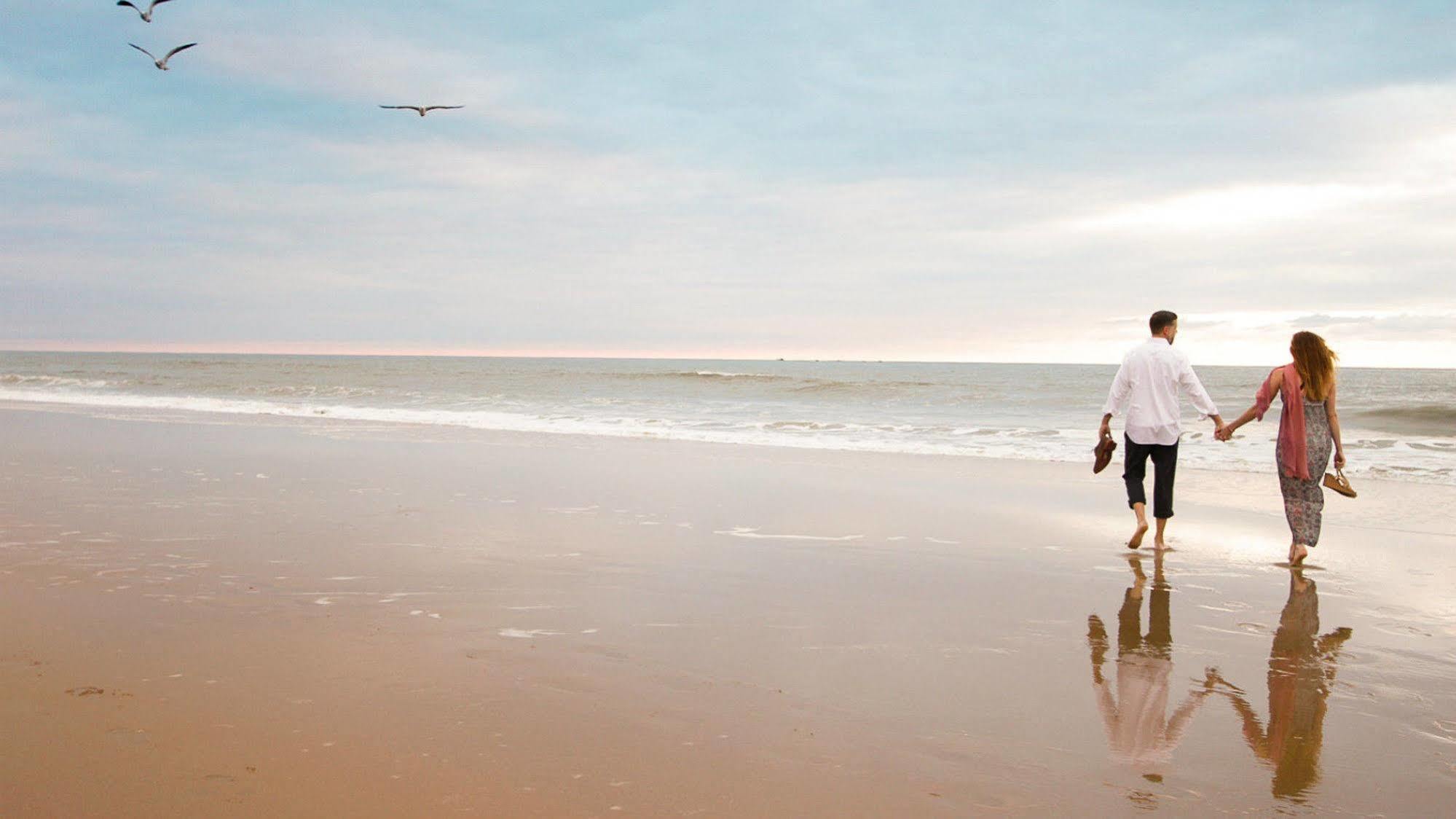 Four Points By Sheraton Virginia Beach Oceanfront Luaran gambar